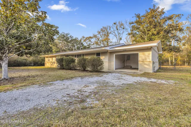 $365,000 | 13600 Money Farm Road, Ocean Springs, MS 39564