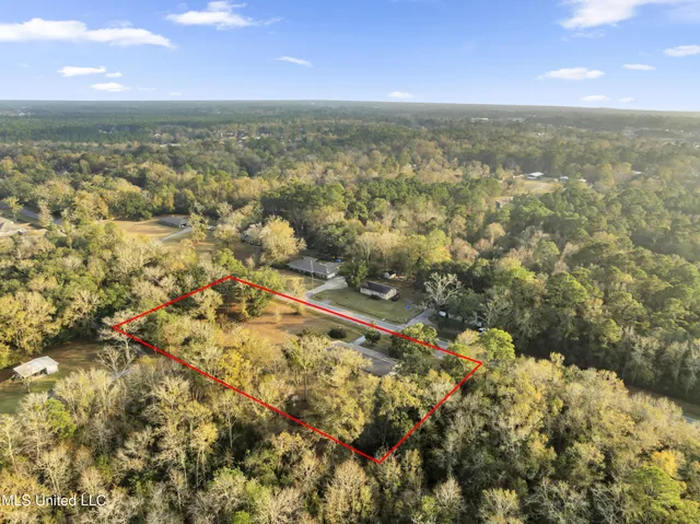 $365,000 | 13600 Money Farm Road, Ocean Springs, MS 39564