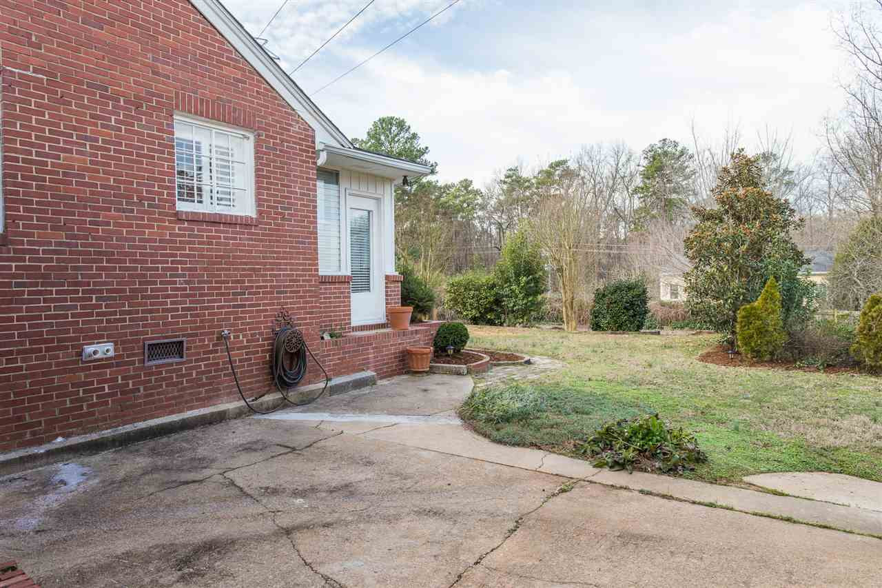 1217 Mitchell Street Raleigh, NC 27607 - Photo 27 of 30 Photo 27