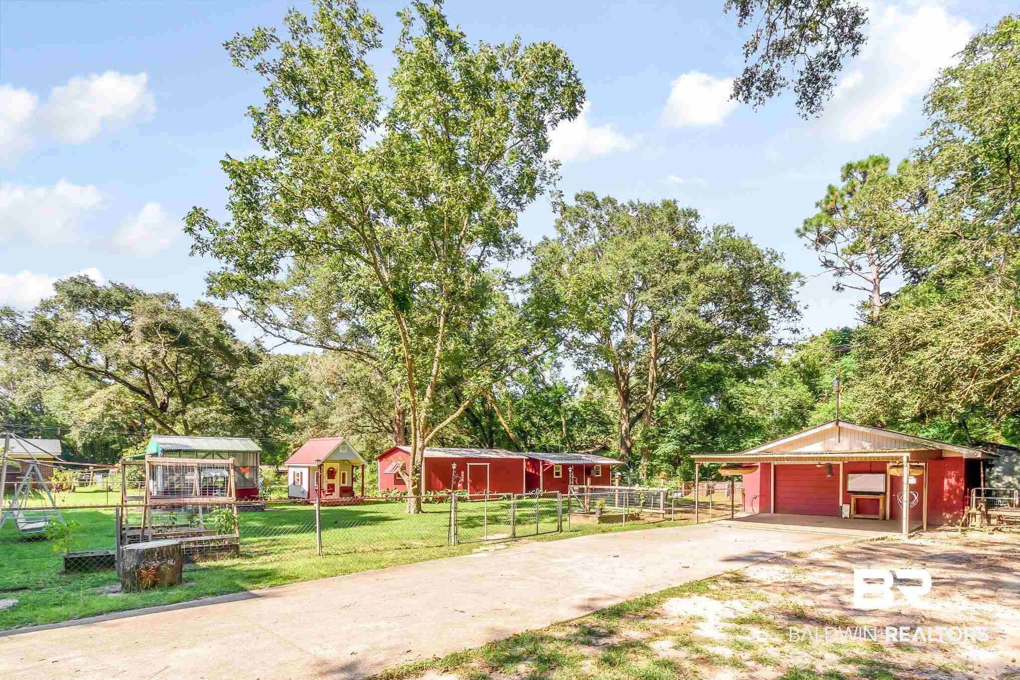 2800 Graham Road South Mobile, AL 36618 - Photo 17 of 33