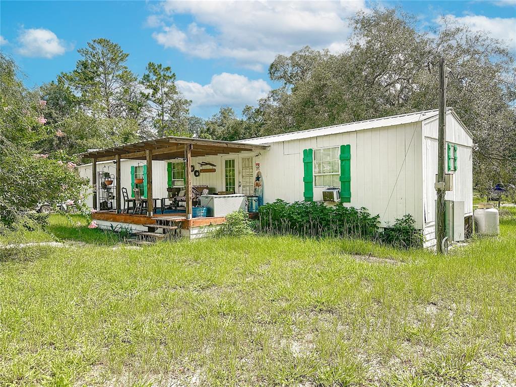 5391 Jenkins Loop Drive Keystone Heights, FL 32656 - Photo 27 of 52