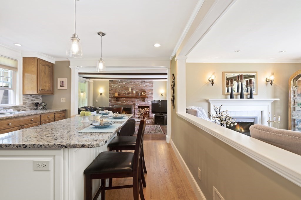 8 Barbara Road Danvers, MA 01923 - Photo 11 of 34