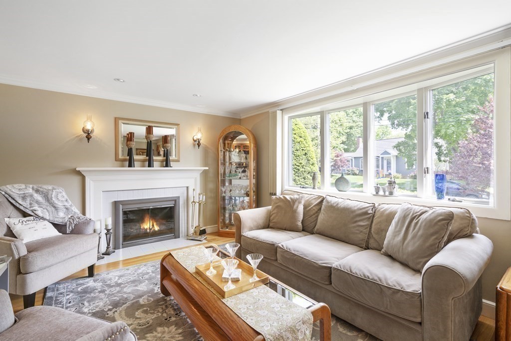 8 Barbara Road Danvers, MA 01923 - Photo 15 of 34