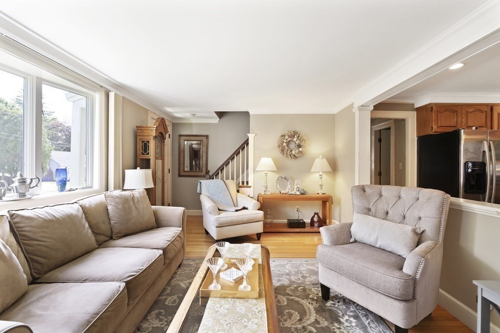 8 Barbara Road Danvers, MA 01923 - Photo 16 of 34