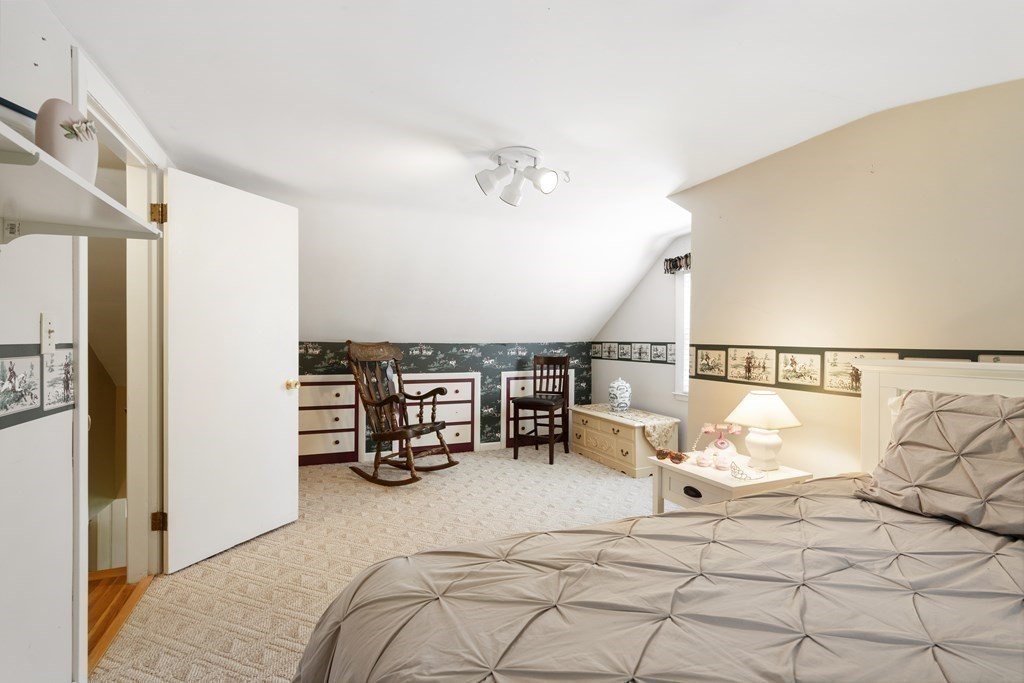 8 Barbara Road Danvers, MA 01923 - Photo 21 of 34