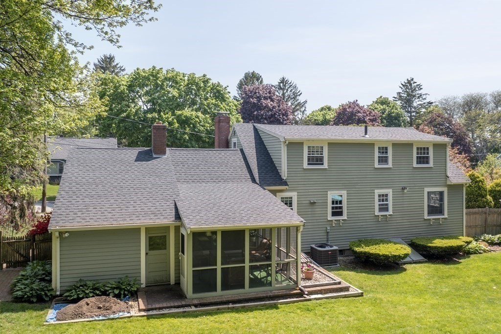 8 Barbara Road Danvers, MA 01923 - Photo 25 of 34