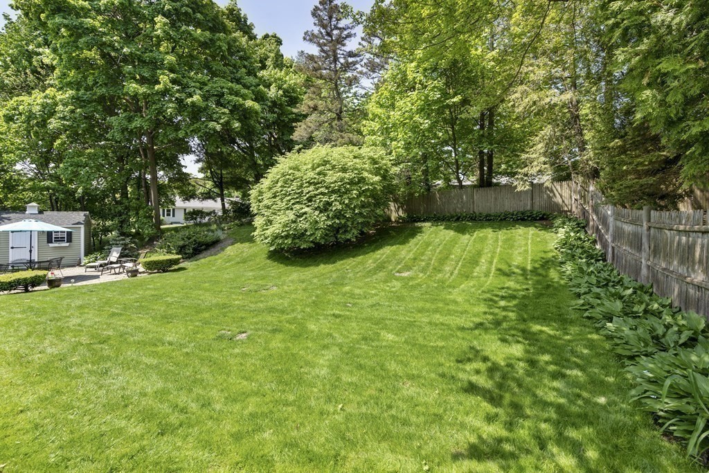 8 Barbara Road Danvers, MA 01923 - Photo 30 of 34