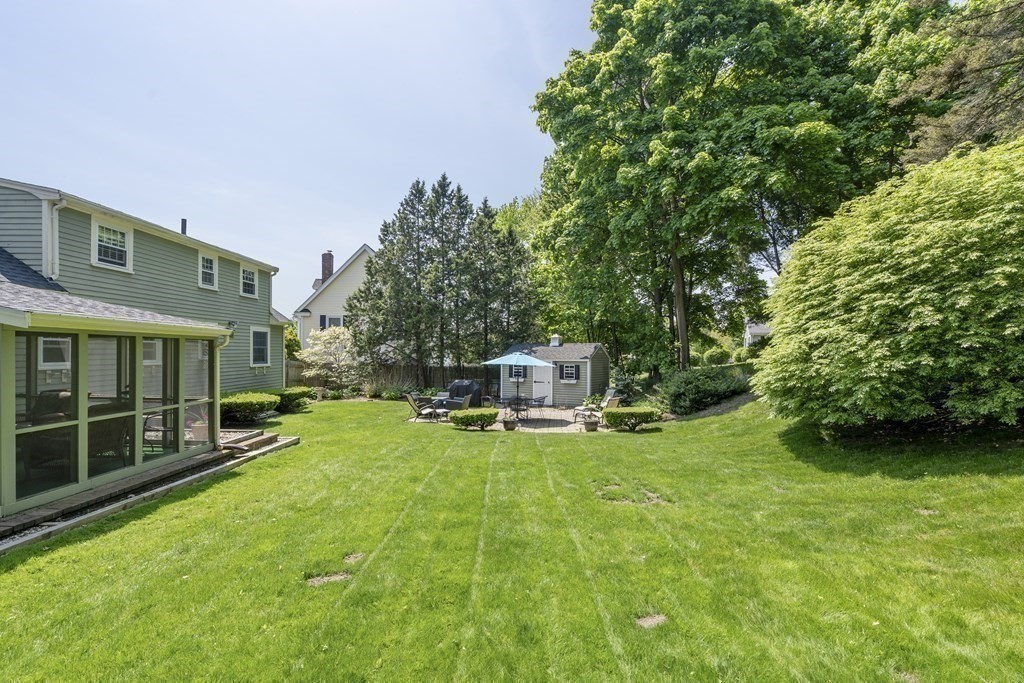 8 Barbara Road Danvers, MA 01923 - Photo 31 of 34