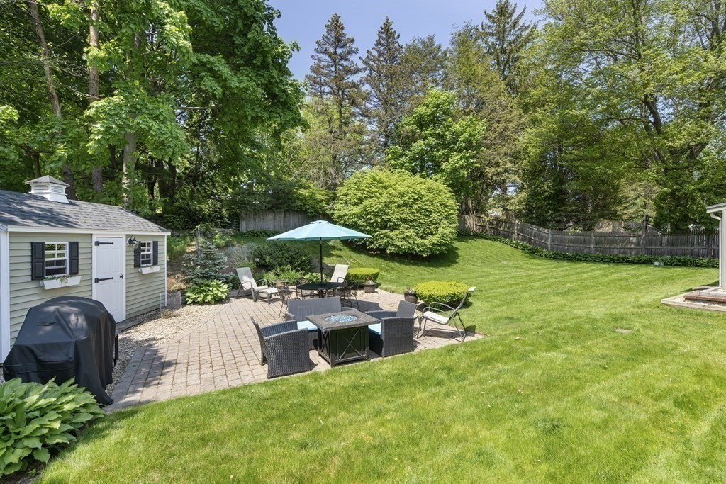 8 Barbara Road Danvers, MA 01923 - Photo 32 of 34