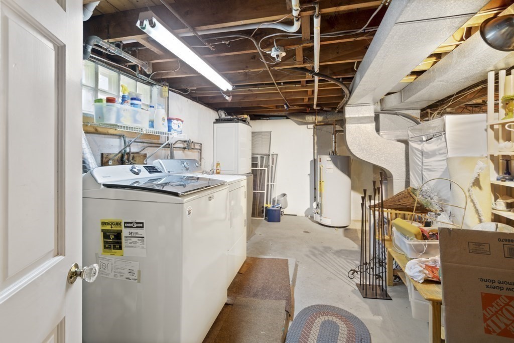 8 Barbara Road Danvers, MA 01923 - Photo 33 of 34