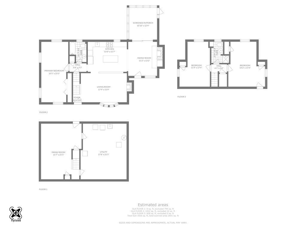 8 Barbara Road Danvers, MA 01923 - Photo 34 of 34