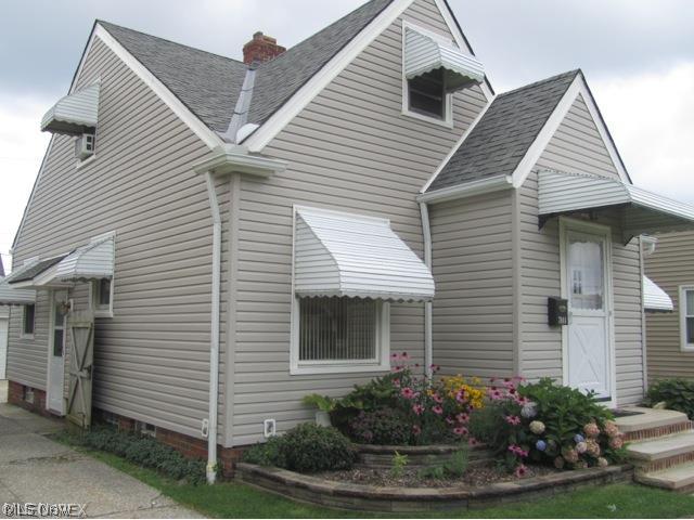 7014 Snow Road Parma, OH 44129 - Photo 3 of 25