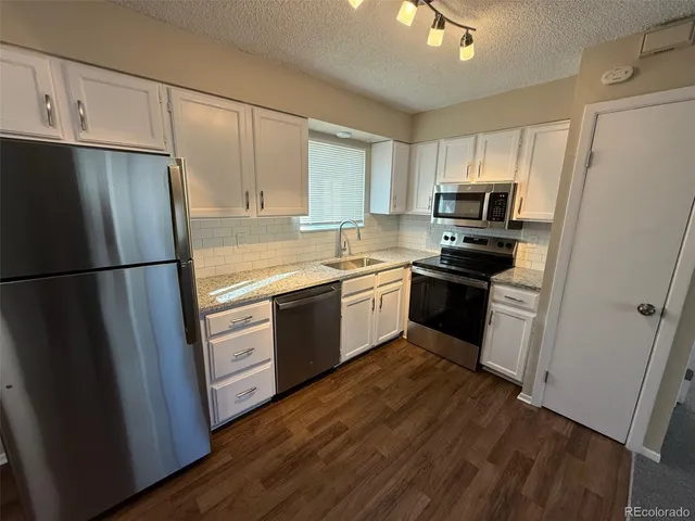 $750,000 | 1015-1017 Bennett Avenue, Colorado Springs, CO 80909