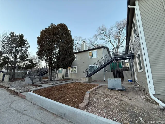 $750,000 | 1015-1017 Bennett Avenue, Colorado Springs, CO 80909