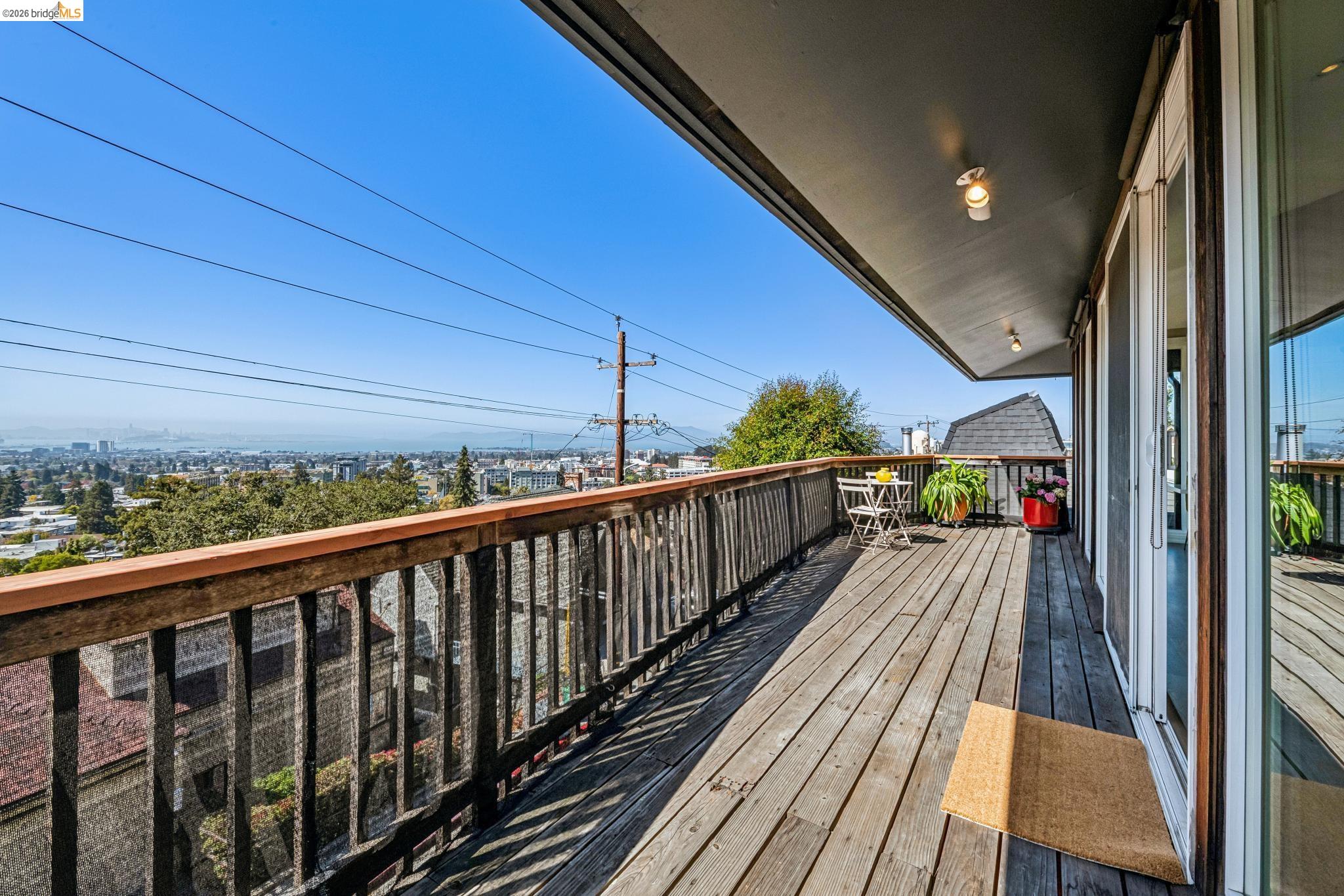65 Panoramic Way Berkeley, CA 94704 - Photo 49 of 58 Gallery Image 49