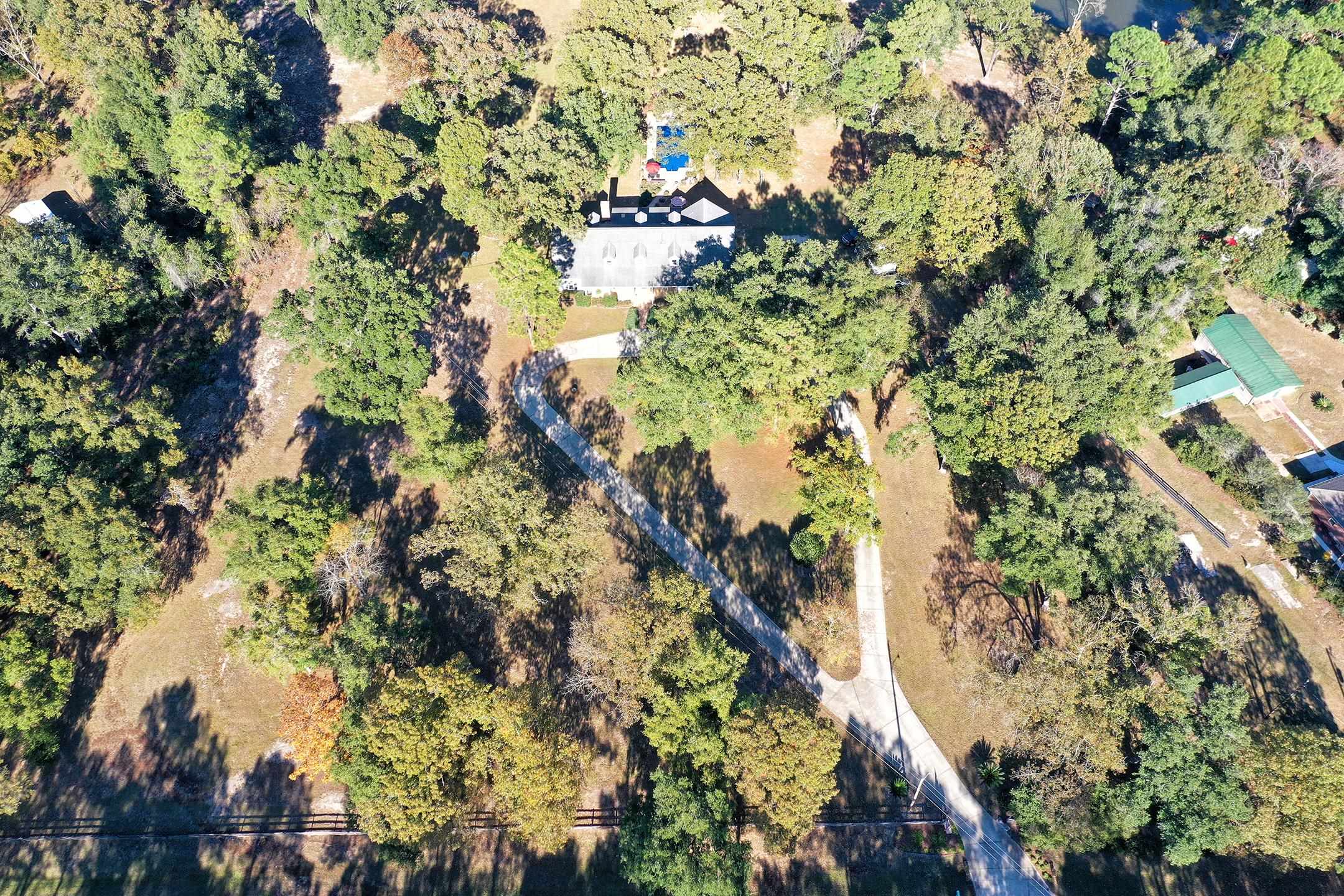 31330 Buzbee Road Daphne, AL 36527 - Photo 61 of 61 Aerial View