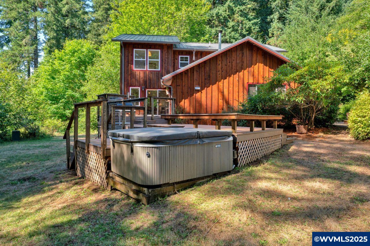 36834 Happy Hollow Road Blodgett, OR 97326 - Photo 33 of 50 Gallery Image 33