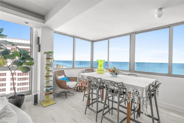 $8,500 | 5055 Collins Avenue, Unit 11C, Miami Beach, FL 33140
