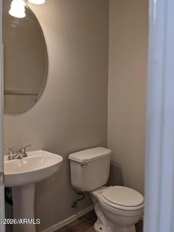 3150 East Beardsley Road, Unit 1045 Phoenix, AZ 85050 - Photo 20 of 23