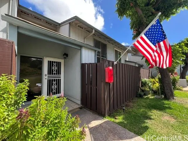 $524,990 | 92-962 Makakilo Drive, Unit 70, Kapolei, HI 96707