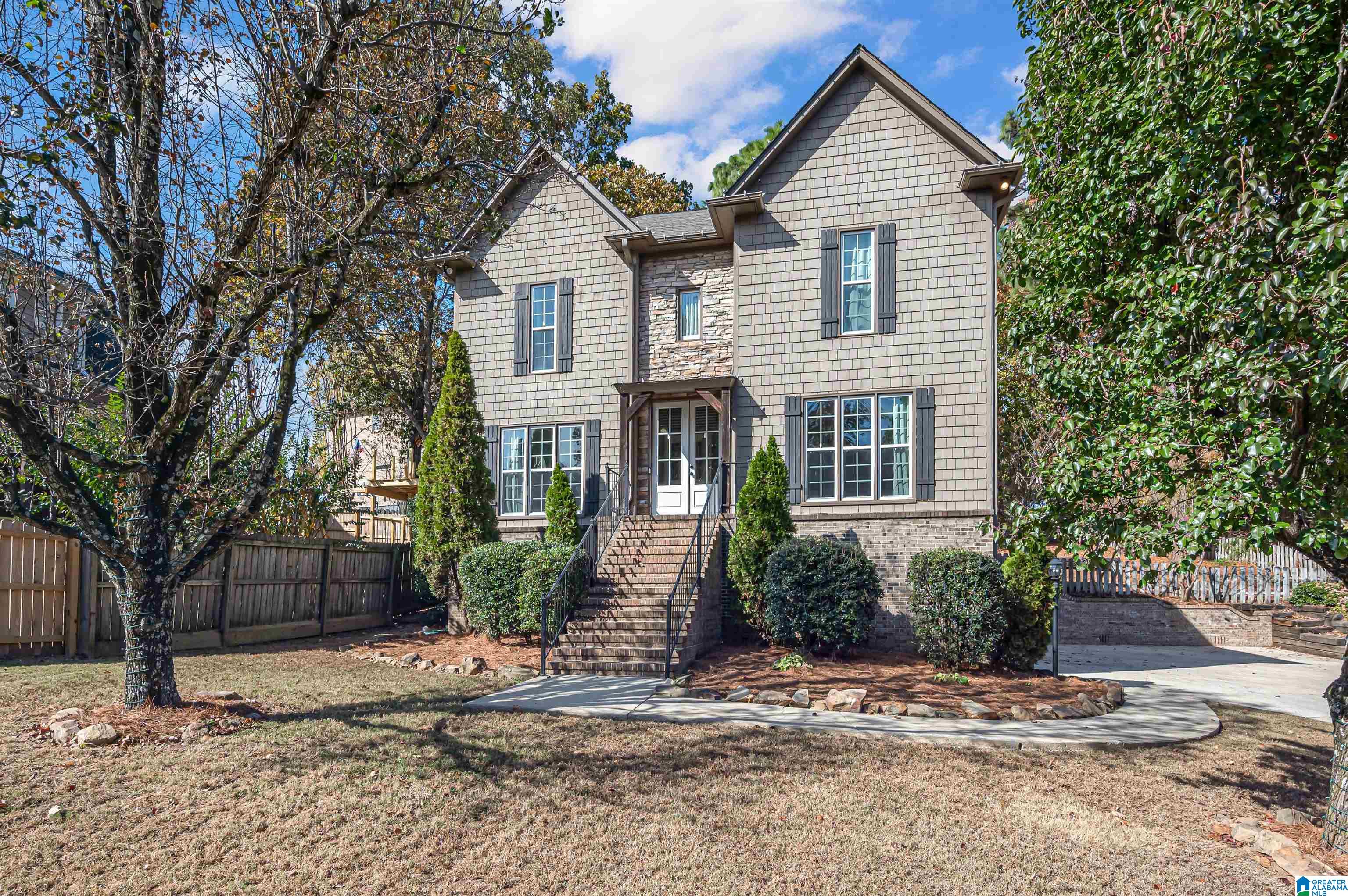 809 Boulder Ridge Circle Birmingham, AL 35244 - Photo 1 of 40