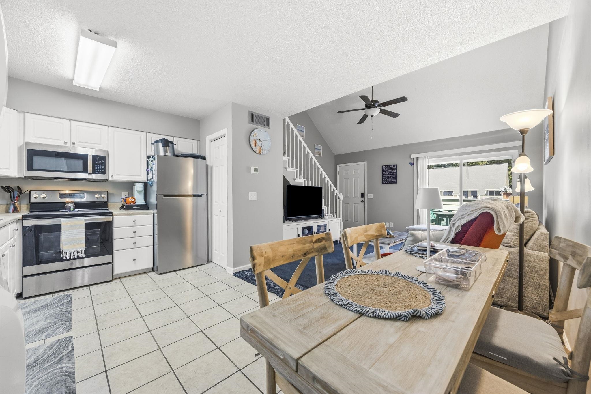 416 Cambridge Circle, Unit H5 Murrells Inlet, SC 29576 - Photo 12 of 31