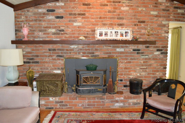 354 Highland Point Road Lottsburg, VA 22511 - Photo 18 of 33