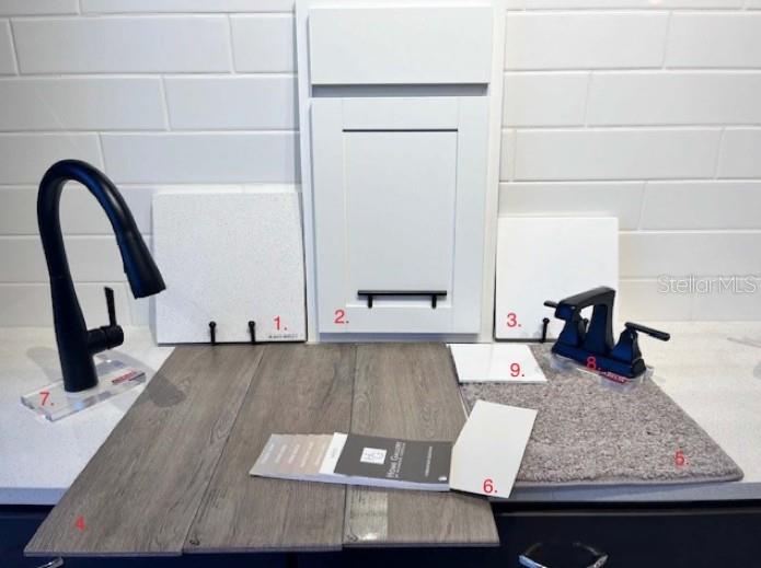 176 Blue Star Court Tavares, FL 32778 - Photo 2 of 21 a view of a living room