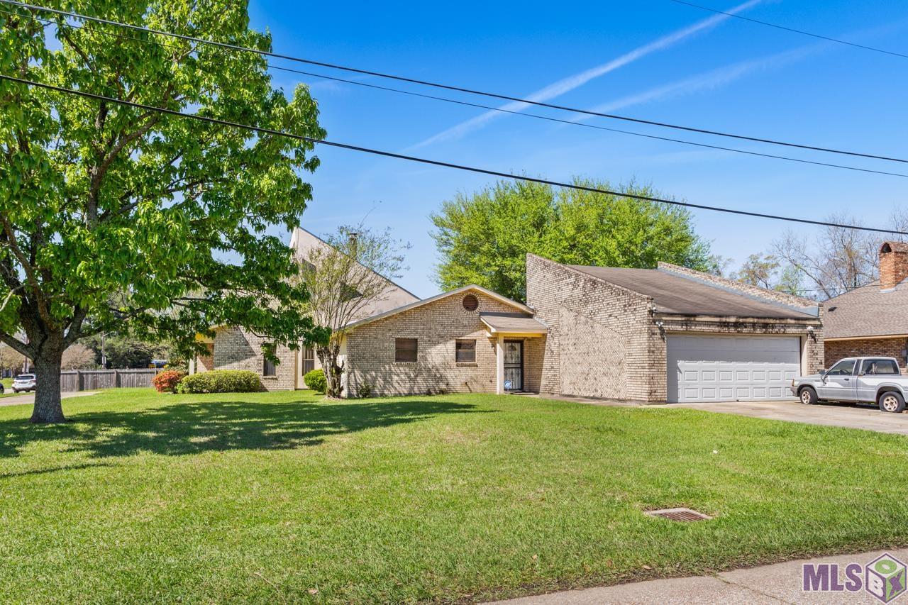 2695 Bogan Walk Baton Rouge, LA 70802 - Photo 3 of 23