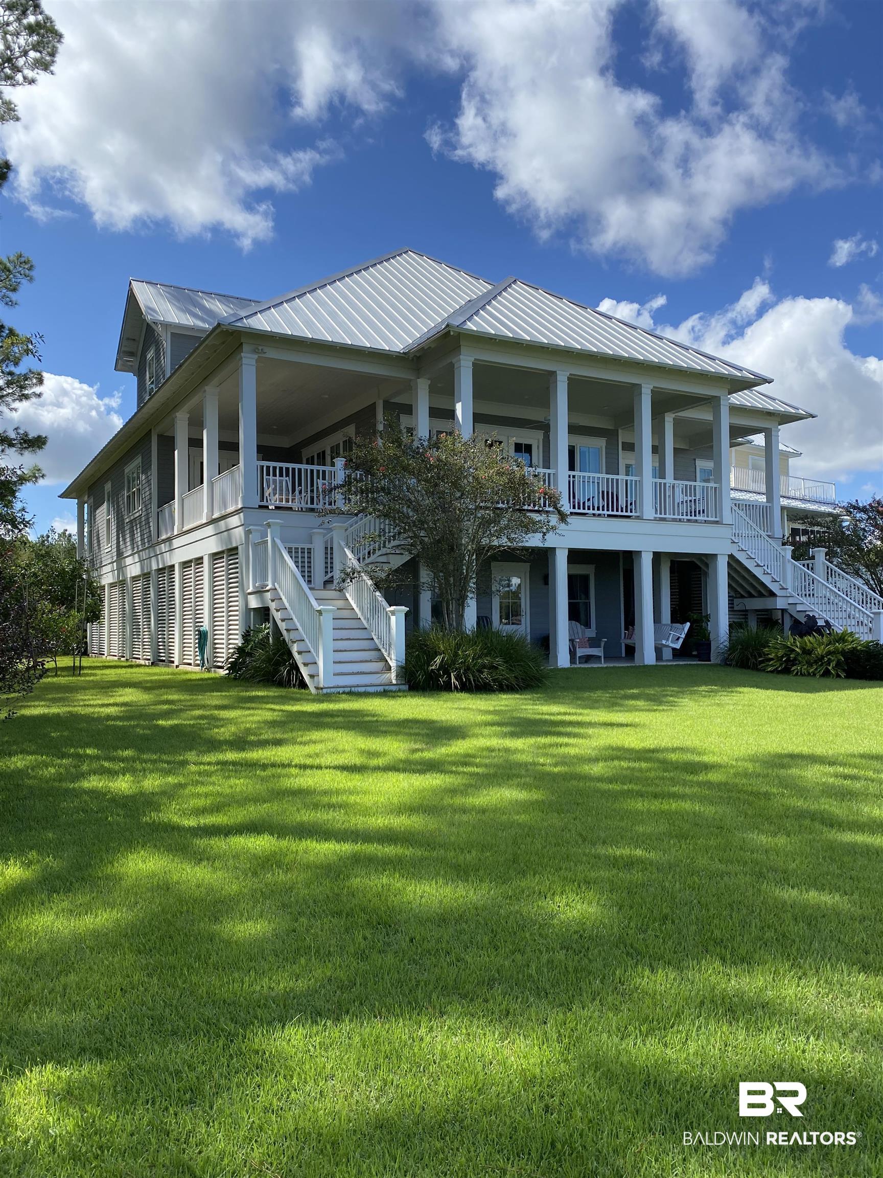 3910 Bella Lane Foley, AL 36535 - Photo 1 of 49