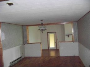 35197 Loves Mill Road, Unit 1 Glade Spring, VA 24340 - Photo 3 of 8 Dining Area