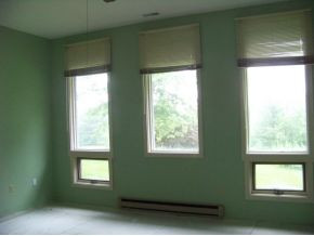 35197 Loves Mill Road, Unit 1 Glade Spring, VA 24340 - Photo 5 of 8 Master Bedroom