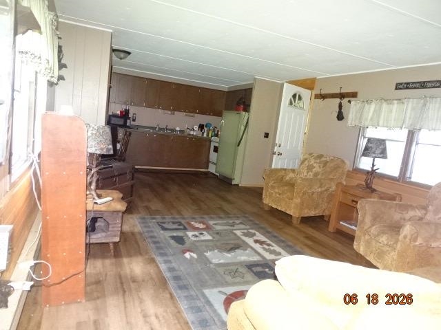 2635 North Lakeview Montello, WI 53949 - Photo 9 of 15