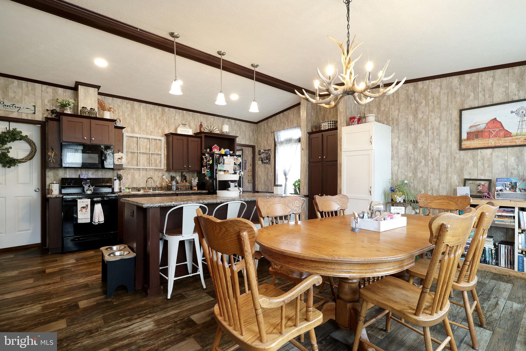 396 Fountain Road Snow Shoe, PA 16874 - Photo 16 of 43