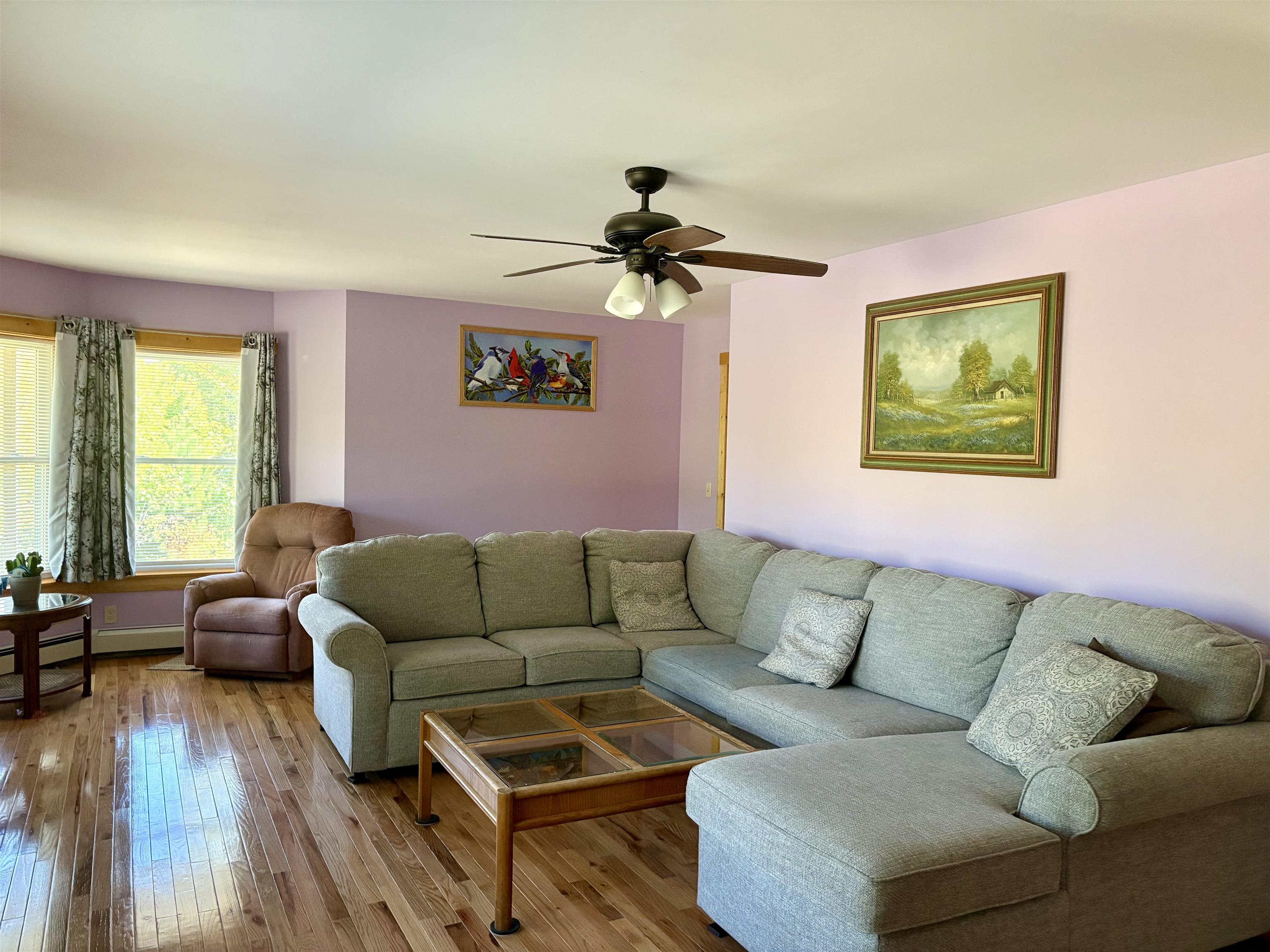 42 East Road Greenfield, NH 03047 - Photo 6 of 54 Gallery Image 6