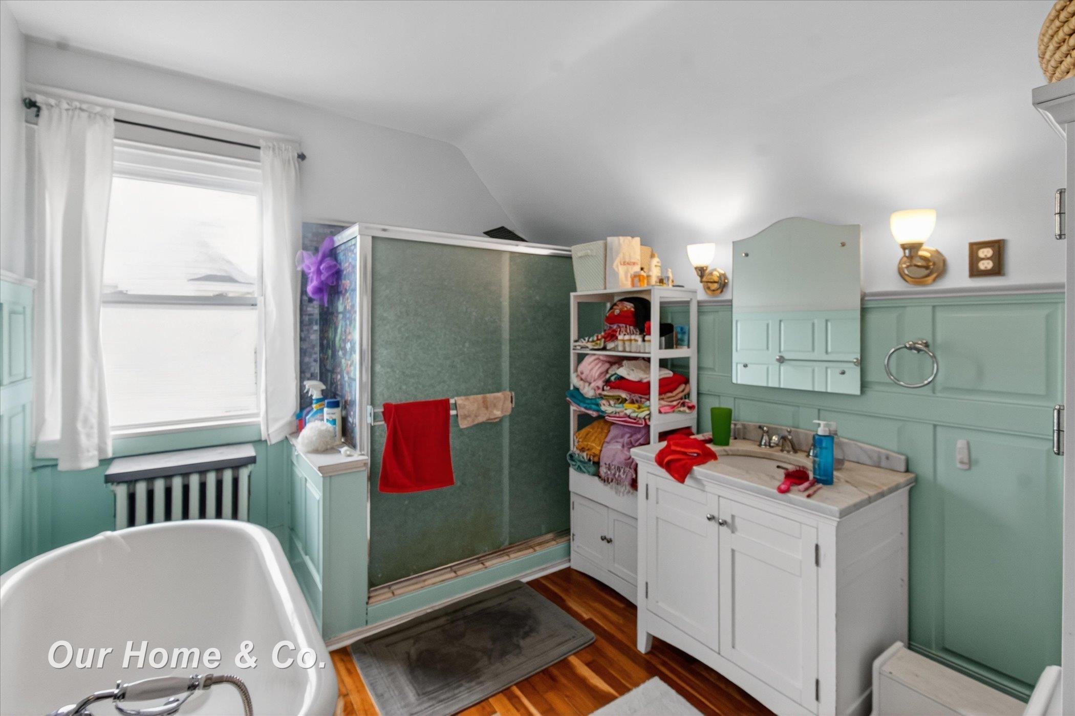 1872 McKinley Avenue Bay City, MI 48708 - Photo 36 of 63