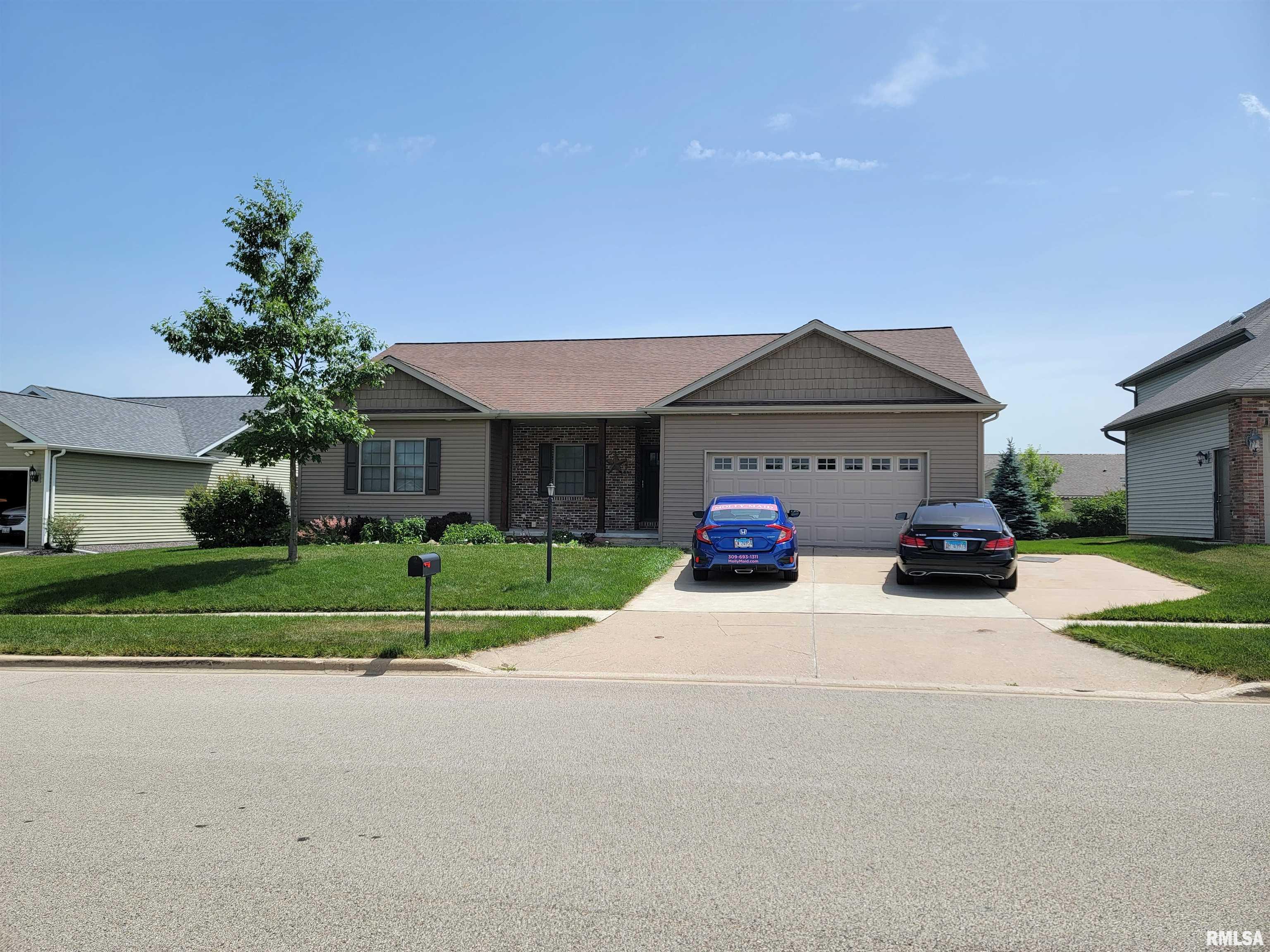 1508 Kingsbury Road Washington, IL 61571 - Photo 1 of 1 Gallery Image 1