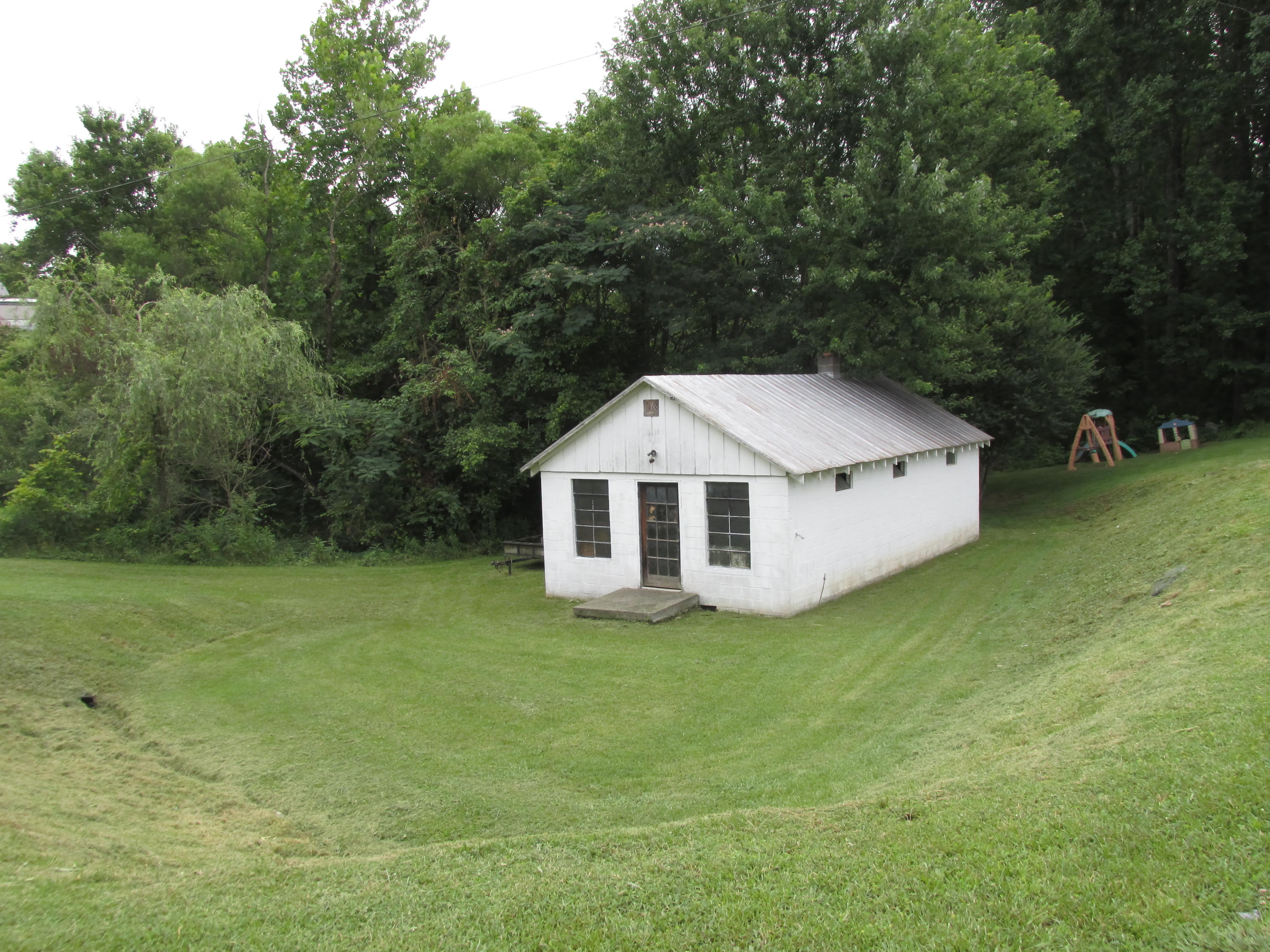 6640 Jordantown Road Vinton, VA 24179 - Photo 25 of 26 IMG_3616