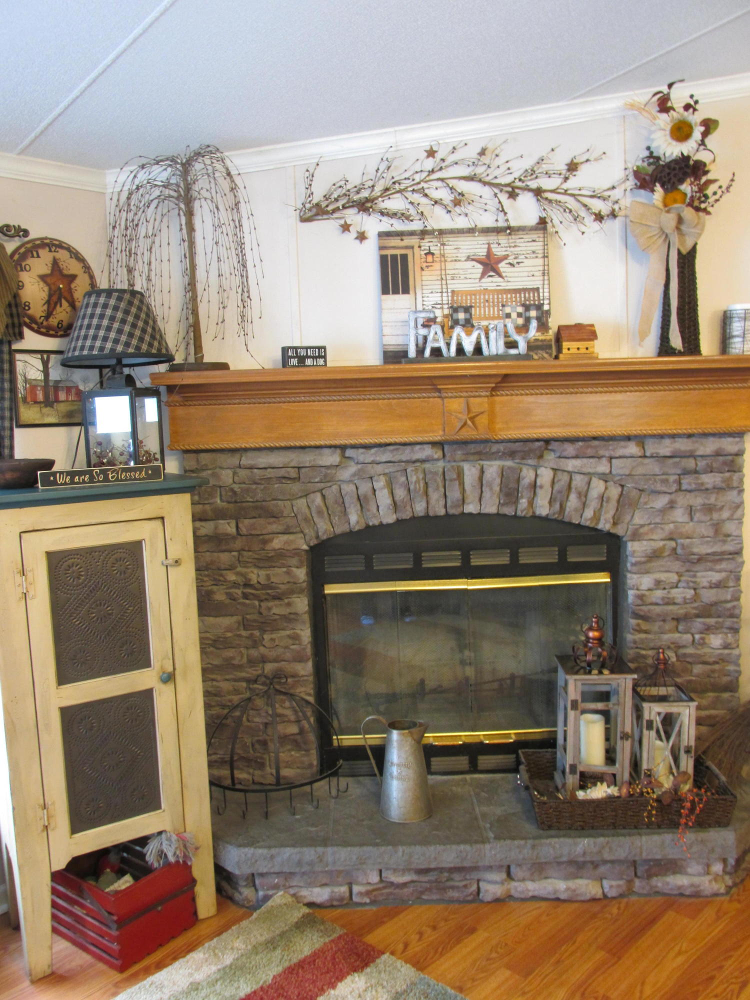 6640 Jordantown Road Vinton, VA 24179 - Photo 7 of 26 IMG_3628