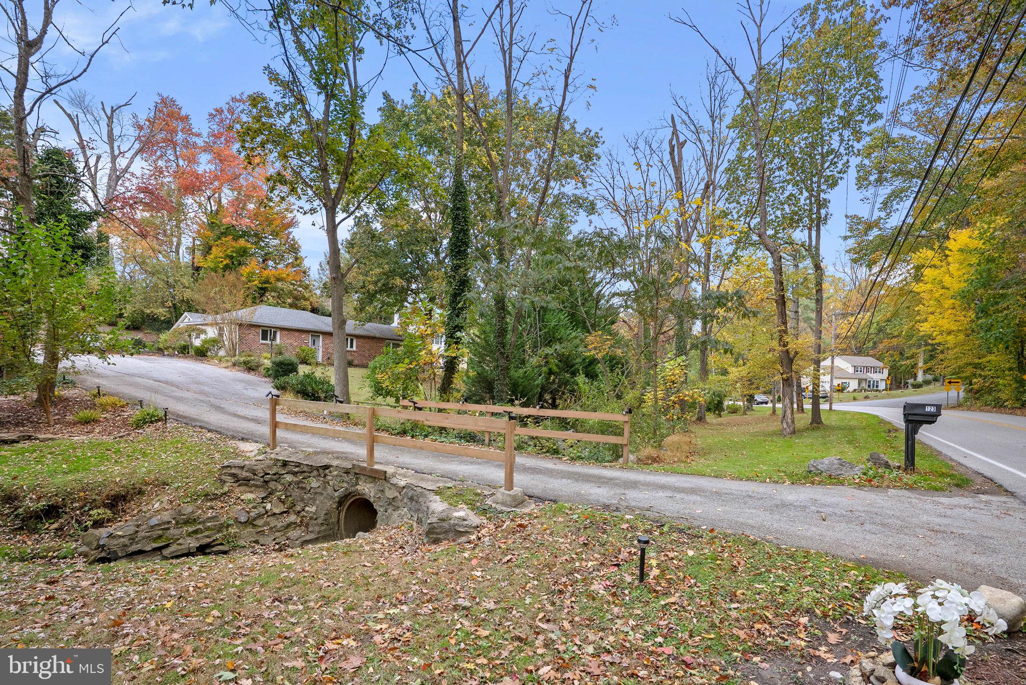 123 East Knowlton Road Media, PA 19063 - Photo 29 of 30 View