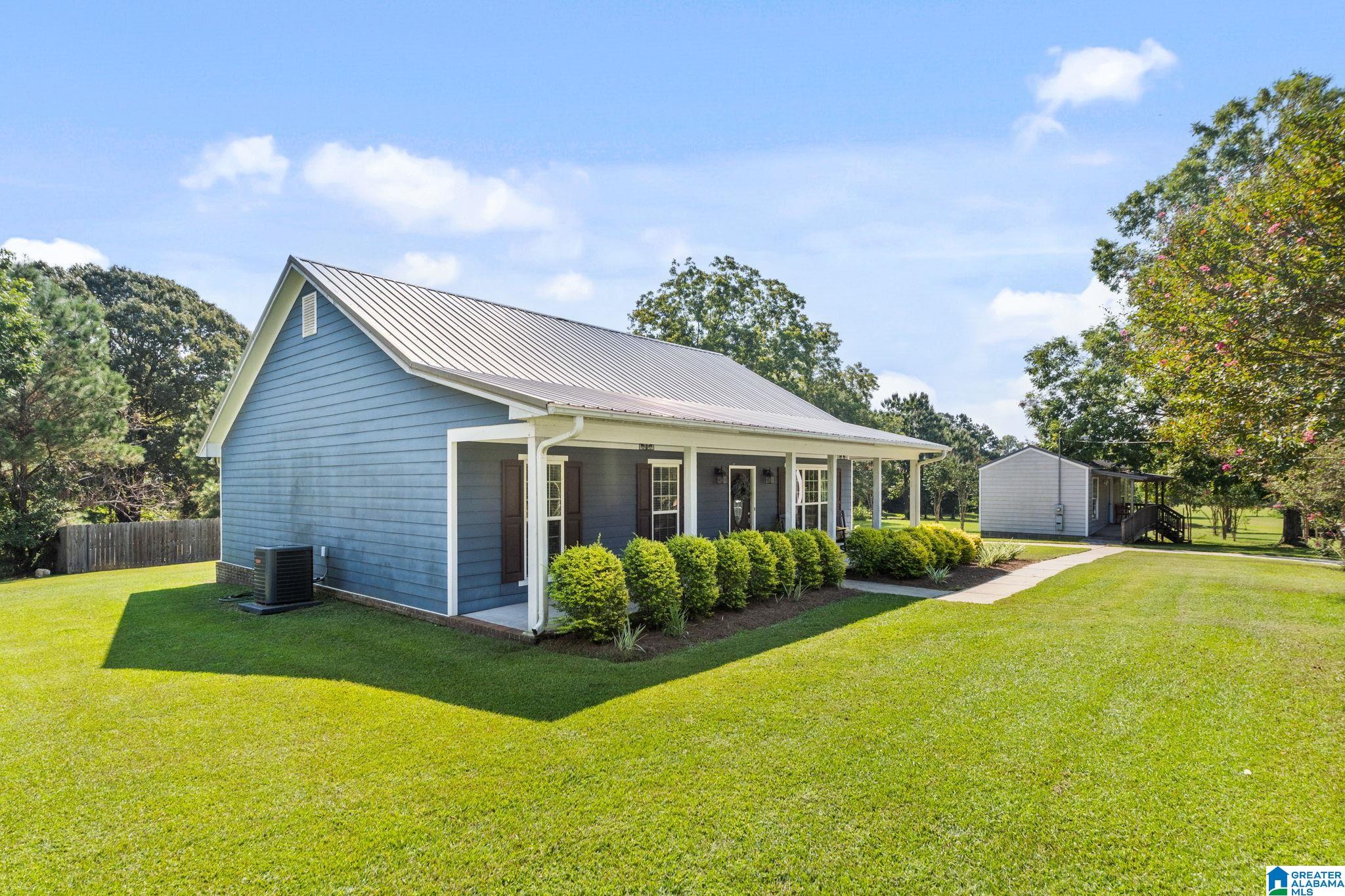 792 Oak Street Thorsby, AL 35171 - Photo 48 of 48