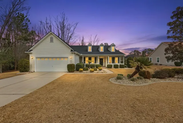 $469,500 | 160 3 Oak Lane, Conway, SC 29526