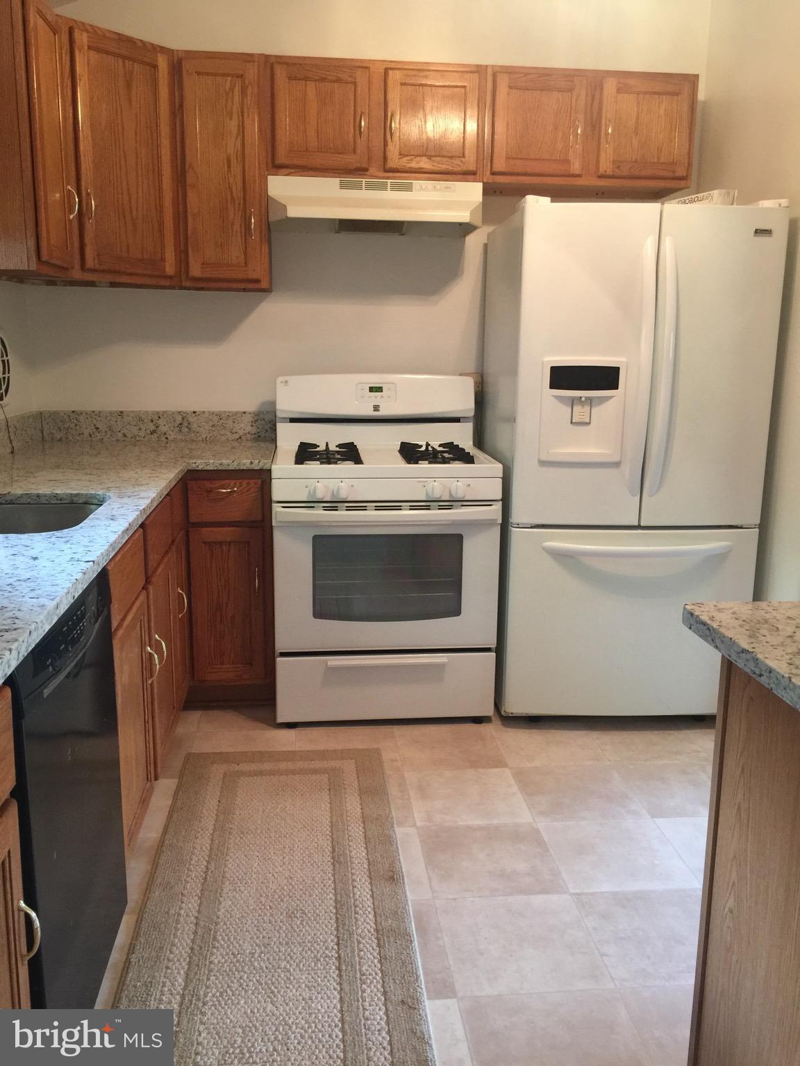 8508 Thames Street Springfield, VA 22151 - Photo 3 of 30 Kitchen
