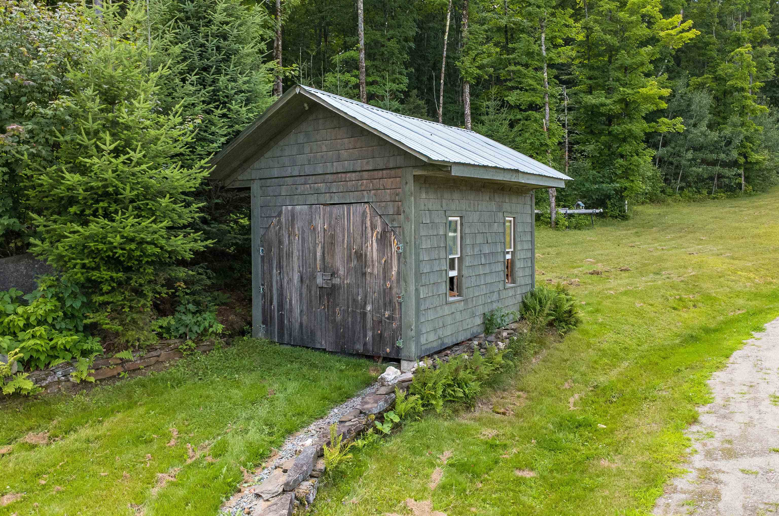 739 Cabot Plains Road Cabot, VT 05647 - Photo 47 of 55 Gallery Image 47