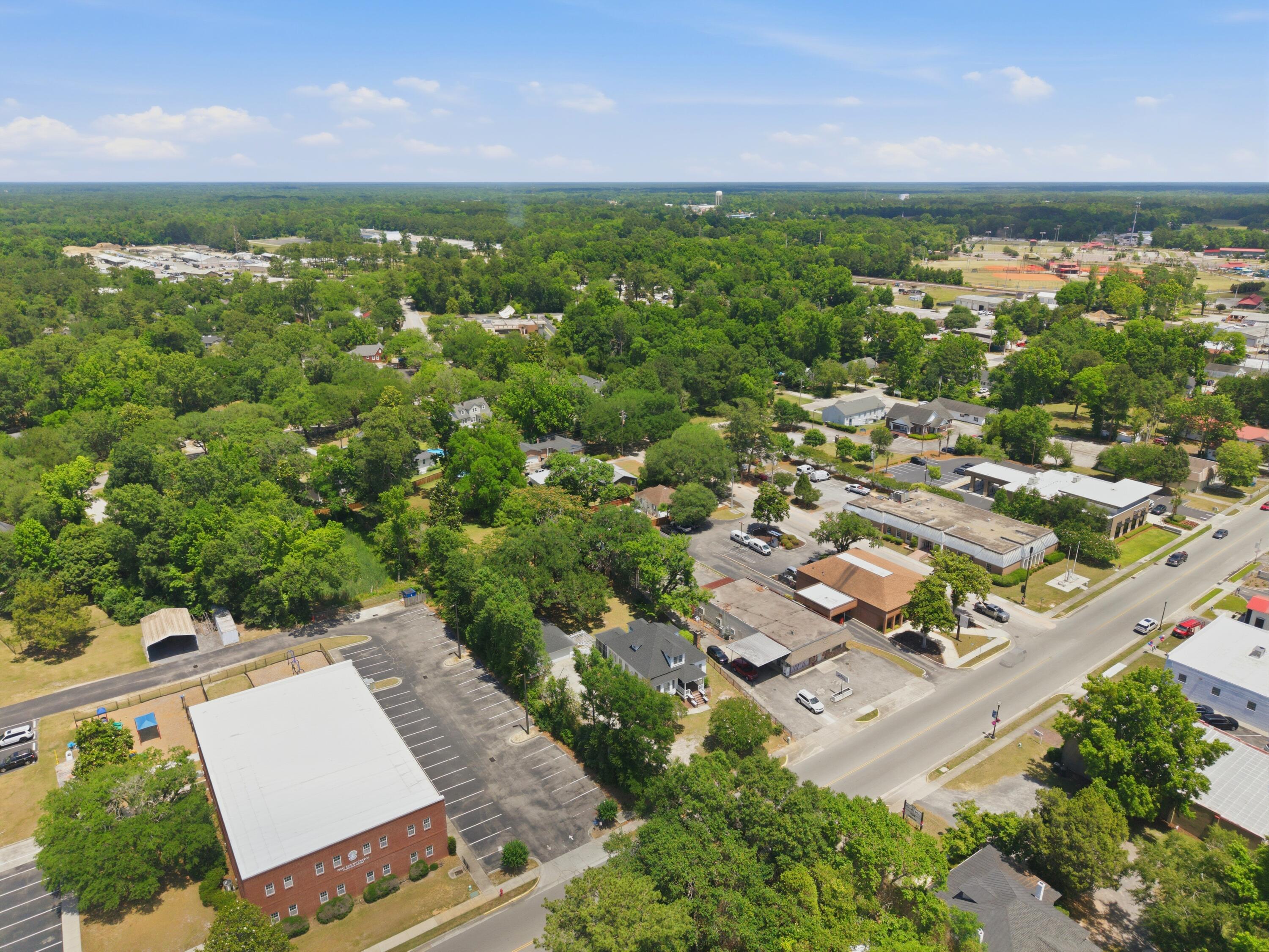 202 East Main Street Moncks Corner, SC 29461 - Photo 41 of 44 007_DJI_20260520140004_0396_D