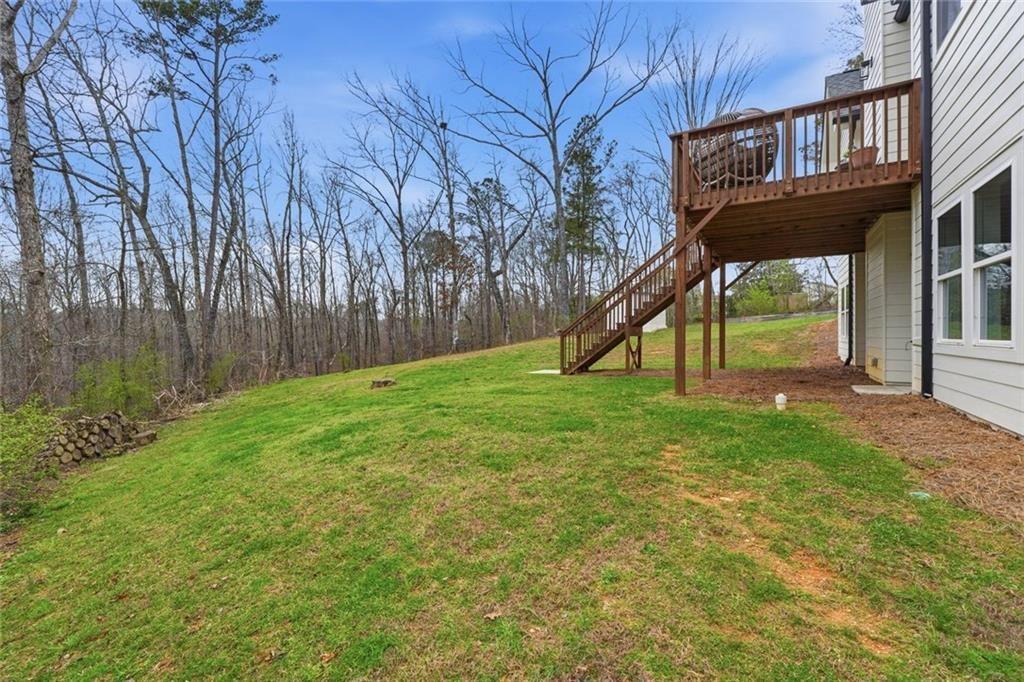 711 Carver Mill Road Talking Rock, GA 30175 - Photo 5 of 27