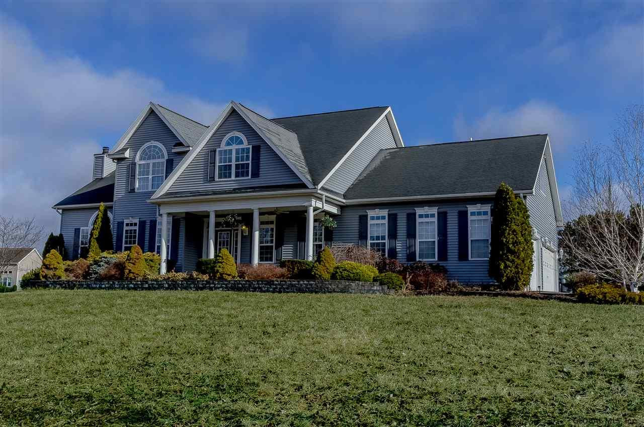 46 Old Stage Road Charlton, NY 12019 - Photo 1 of 25 Photo 1