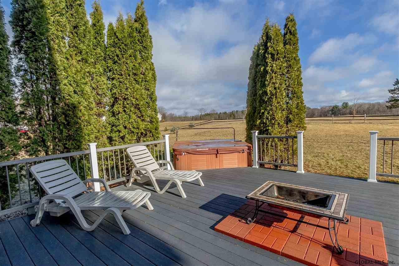 46 Old Stage Road Charlton, NY 12019 - Photo 21 of 25 Photo 21