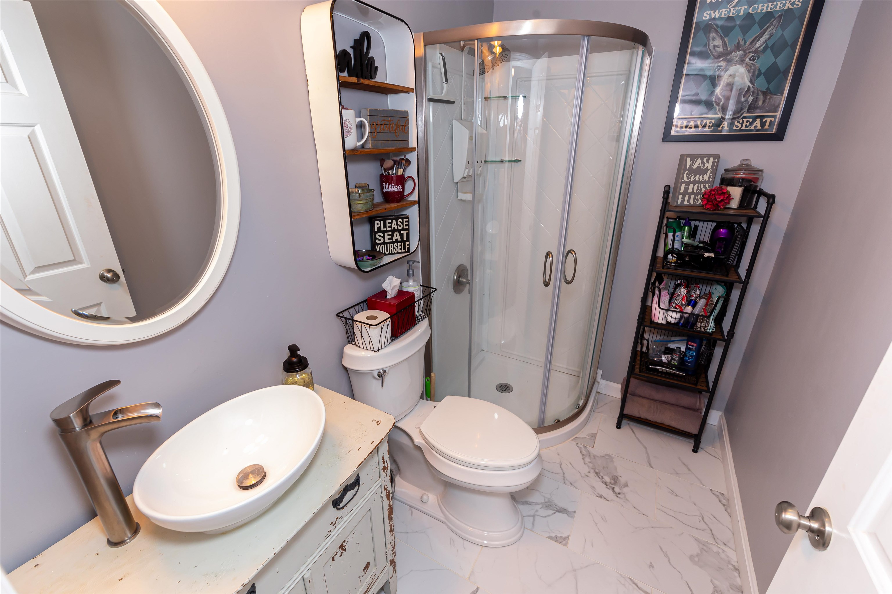 470 Silver Street, Unit 304 Manchester, NH 03103 - Photo 13 of 18
