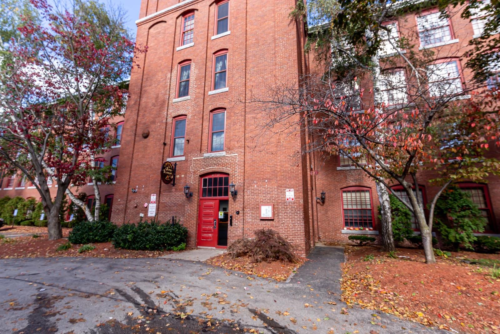 470 Silver Street, Unit 304 Manchester, NH 03103 - Photo 17 of 18